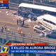 Image for article titled Four Killed In Seattle Bus-Duck Tour Crash